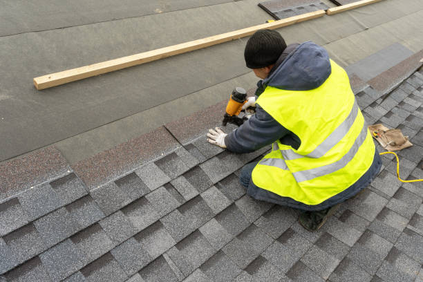 Best Roofing Contractors for Homes  in Woodhaven, MI