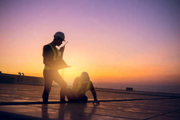 Trusted Woodhaven, MI Roofing Contractor Experts