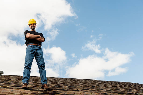 Best Roof Restoration Services  in Woodhaven, MI