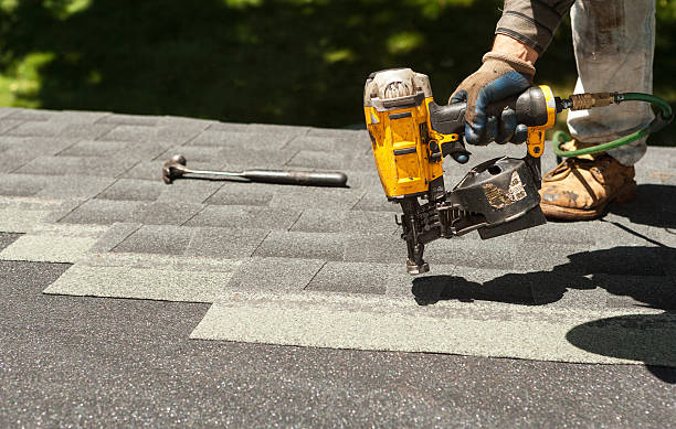 Best Best Roofing Contractors  in Woodhaven, MI