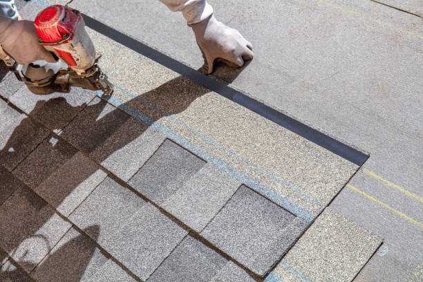 Best Slate Roofing Contractor  in Woodhaven, MI